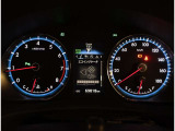 メーターも見やすく安全運転をサポートいたします!