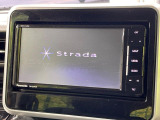 【ナビゲーション】使いやすいナビで目的地までしっかり案内してくれます。各種オーディオ再生機能も充実しており、お車の運転がさらに楽しくなります!!