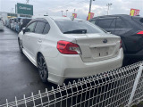 WRX S4 2.0 GT アイサイト 4WD 4WD 修復歴無し