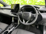 運転席