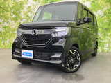 ホンダ N-BOXカスタム