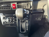 無断変速オートマ(CVT)は滑らかな変速で燃費も良いですよ!