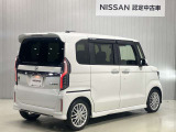 N-BOXカスタム  L ターボ
