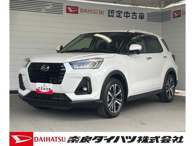 ロッキー  1.2 プレミアム G