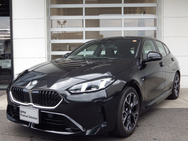 1シリーズ120 Mスポーツ