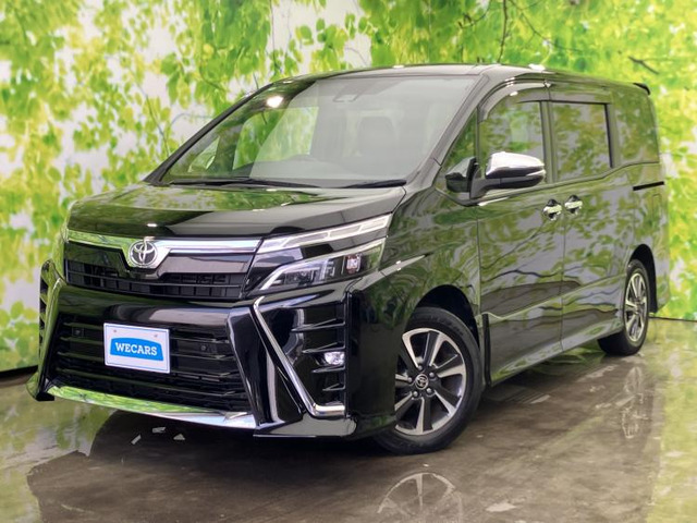 ヴォクシー 2.0 ZS 煌II