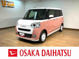 ダイハツ ムーヴキャンバス