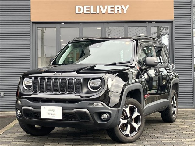 レネゲード リミテッド 