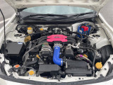 BRZ 2.0 R 6MT修復歴無し