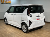 R7年式!走行距離0.3万キロの新型ムーヴが入庫しました!現行モデルからスライドドアになり片側電動スライドドアのGグレードです☆オーディオレスのお車になります。ナビ等是非ご相談ください(^^♪