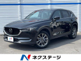 マツダ CX-5