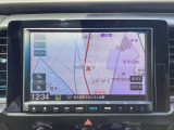 ホンダ純正『Gathers』ナビゲーション装着車になります☆