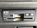 【ETC】高速道路の料金所をストレスなく通過!話題のスポットやサービスエリアに多い「スマートIC」利用時は必須のアイテムです。当店でセットアップを実施、ご納車当日からすぐにご利用いただけます!