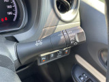 【 オートライト 】オートライトなのでライトの点け忘れを気にすることなく運転が出来ます♪//
