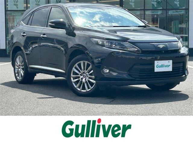 ハリアー 2.0 プレミアム アドバンスドパッケージ 修復歴無し