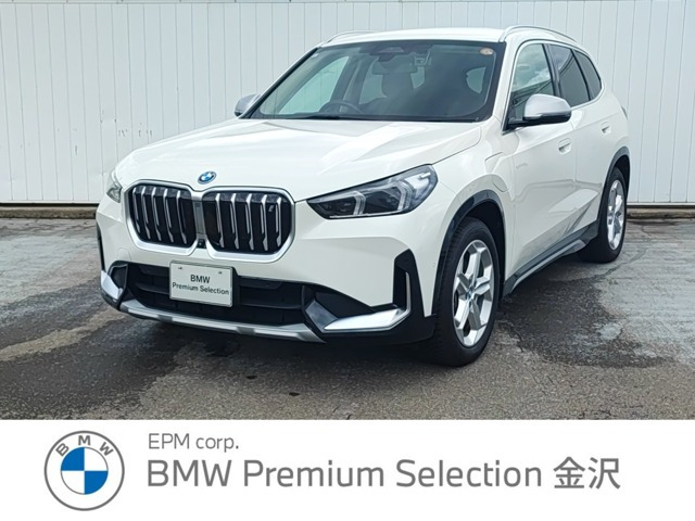 iX1 xドライブ30 xライン 4WD 