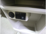 運転席シートヒーター装備☆ボタンを押せばすぐに暖かくなるので、寒い日に重宝します◎