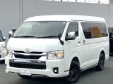トヨタ ハイエース