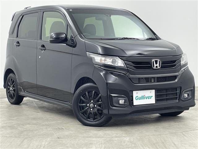 ホンダ N-WGNカスタム 