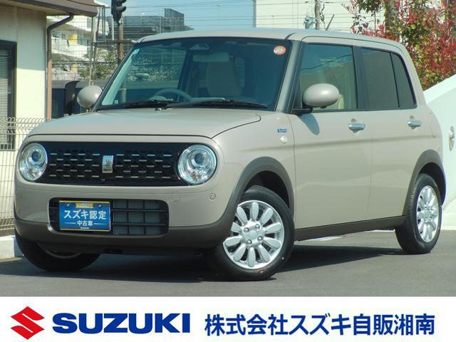 アルトラパン ハイブリッド X 