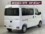ハイゼットカーゴ クルーズ 4WD 
