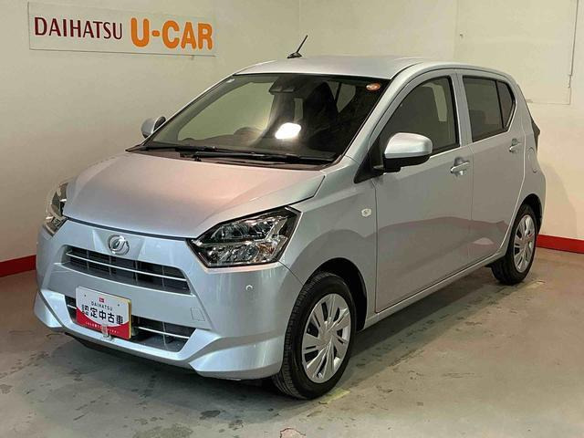 ミライース X SAIII 