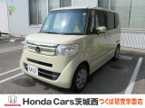 ホンダ N-BOX+