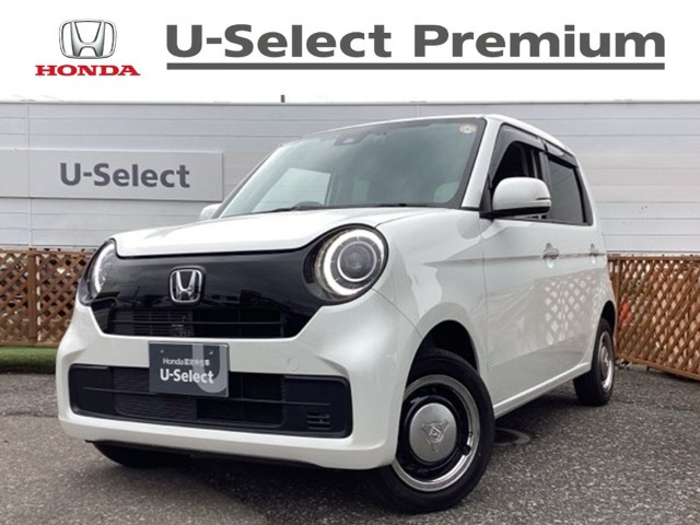 N-ONE オリジナル 4WD 