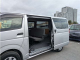 ハイエースバン 2.8 DX ロング GLパッケージ ディーゼル 