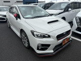 スバル WRX