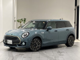 BMW MINI ミニクラブマン