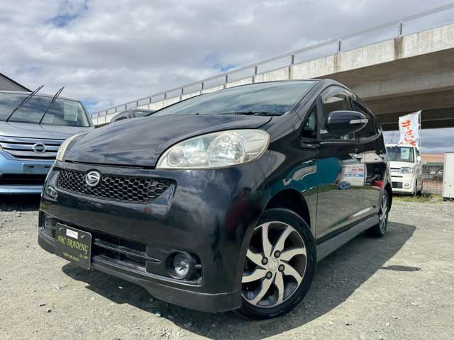 ダイハツ ソニカ RS ナビ DVD ETC アルミ の中古車詳細 (128,000km