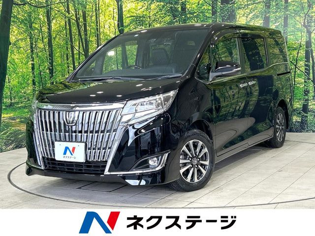 エスクァイア 2.0 Gi 