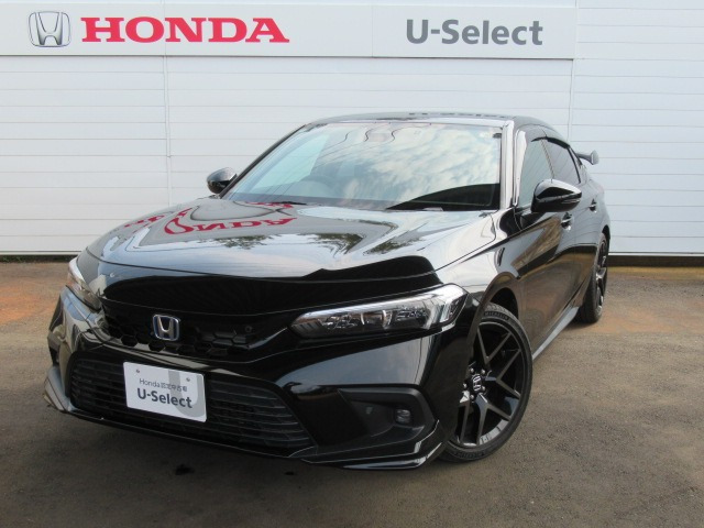 シビック  2.0 e:HEV