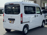 N-VANはリアから助手席シートにかけてフルフラットシートにできるのが特徴です!旅行などご家族でのお出かけや、キャンプや釣りなどのアウトドアに便利です♪