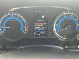 入庫した時の走行距離になります。実際の走行距離は当店でお確かめください。