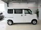 ■排気量は660ccの軽貨物。日産を代表する軽箱バンです。