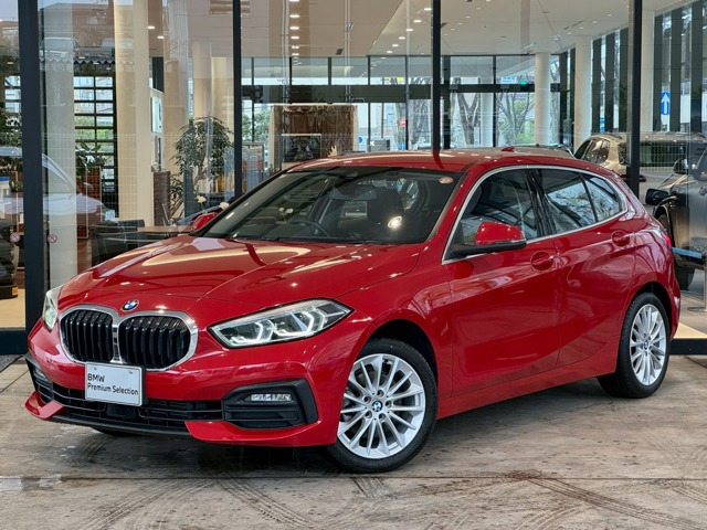 1シリーズ 118d プレイ ディーゼルターボ