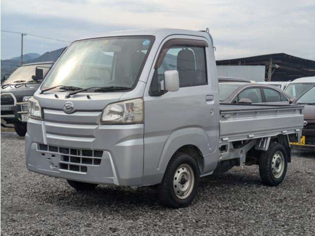 ハイゼットトラック スタンダード 4WD 