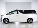 ★サイドビュー★ダウンサス、車高調、ホイール等のカスタムも承っております!