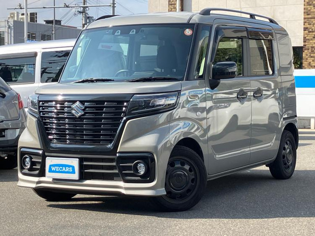 スペーシアベース XF