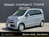 日産愛知販売 Car-Select守山の在庫車をご覧頂きまして誠にありがとうございます。