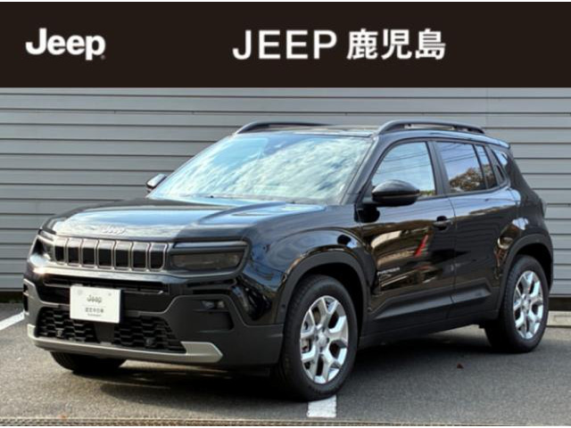 アベンジャー アルティテュード 