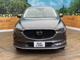 CX-5 2.2 XD Lパッケージ 