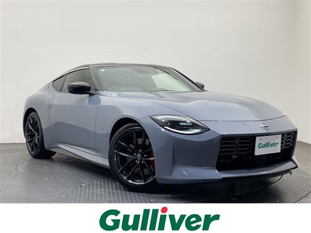 フェアレディZ 3.0 バージョン ST 修復歴無し