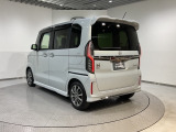 N-BOXカスタム L 