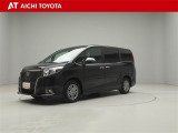 トヨタ エスクァイア