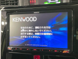 【ナビゲーション】目的地までしっかり案内してくれる使いやすいナビ。Bluetooth接続すればお持ちのスマホやMP3プレイヤーの音楽を再生可能!毎日の運転がさらに楽しくなります!!