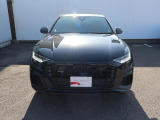 Q8 55 TFSI クワトロ 4WD 