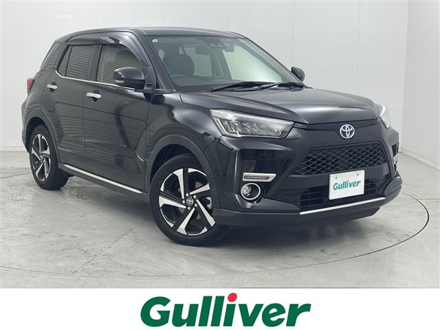 ライズ 1.2 Z ワンオーナー 修復歴無し